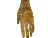 L Lizara Gloves V1