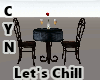 Let's Chill