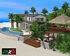 Beach Villa 55p (mxb)