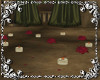 Gathering Floor Candles