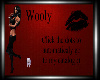 (S)Wooly's Catalog