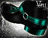 V* Cruel .Shoes Aqua ~