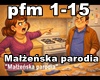 Małżeńska parodia