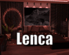 Ambient couples bedroom