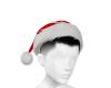 2025 Santa Hat + Hair