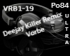 Vorbe - remix
