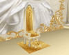 *D* Golden Throne