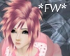 *FW* Ryo Kawaii Pink