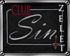 |LZ|Club Sin Sign