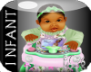 Kaylah Walker Baby