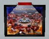 BUCCANEERS Framed #3