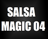 Salsa Magic 4 - couple