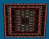 ornate rug