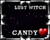 !Pk Lust Witch Candy