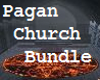 ~VP~ Pagan Church Bundle