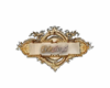 ! Em Cel Seat Nametag