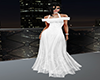 GL-Belia Gown White
