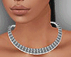E* Diamond Necklace 2021