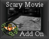 Scary Movie Room AddOn