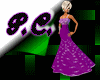 (DF) Glam Purple