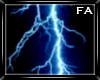 (FA)Lightning Aura