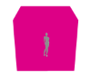 𝕄✓ Pink BG