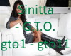 (K) Sinitta - G.T.O.