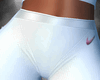 Rori Fitness Pant WHITE