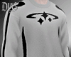𝓓. White Sweater