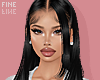 F. Ishana Black