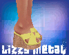 Bomb Sandals II