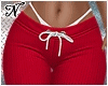 RED SEXY PANTS