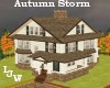 LF Autumn Storm