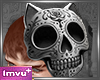 Rk| Mask Catrin Kat Silv
