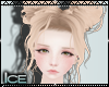 Ice * Adalyn Blonde