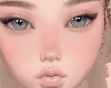 Mili Teen Head