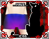 Trix Fur Kini (M)