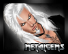 CEM White Hot Hair