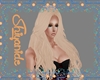 [S] Abra Blonde