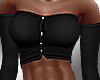 RT Buttoned tube top