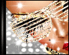 Gold Leo Shades