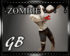 [GB]walking zombie\horro