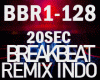 INDO Beat Remix
