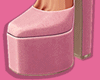 Platforms | Pink Heels
