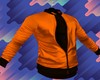 KeepItCool Orange Jacket