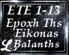 ⭐Epoxh Ths Eikonas
