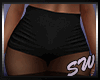 SW RLS Sexy Short Legins