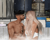 Animated Jacuzzi