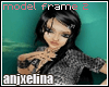 model frame 2