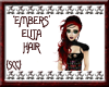 {SCC}Embers Elita Hair